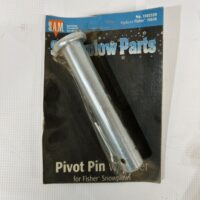 1302350 SAM Pivot Pin, Fisher