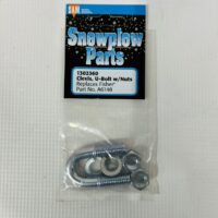 1302360 SAM Clevis Kit, Fisher