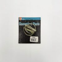 1303032 SAM Lynch Pin, 7/16", 2 Pack, Meyer