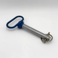 1303111 SAM Hitch Pin With Lynch Pin, Sno-Way