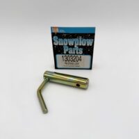 1303204 SAM Lock Pin Plow Stand, Western