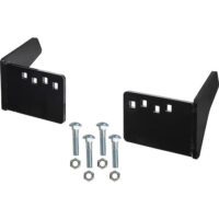 1303265 SAM Wear/Curb Guard Kit, Fisher/Western