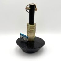 1303505 SAM HD Plow Shoe Assembly, Sno-Way