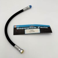 1303560 SAM Hydraulic Hose 1/4 x 16", Sno-Way