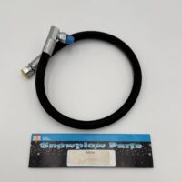 1303564 SAM Hydraulic Hose, 3/8 x 28-1/2", Sno-Way