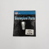 1304021 SAM Male Hose Coupler, 1/4", Meyer