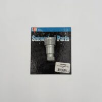 1304022 SAM Female Half Coupler, 1/4" NPT, Meyer