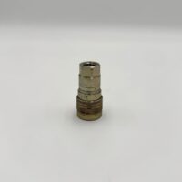 1304025 SAM Quick Coupler, 1/4", Meyer