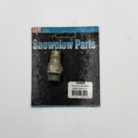 1304028 SAM Male Coupler 3/4-16, Meyer