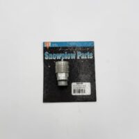 1304029 SAM Female Coupler 3/4-16 Valve, Meyer