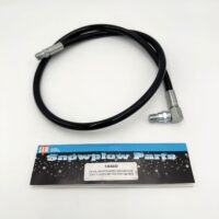1304030 SAM Swivel Hose, 45", Meyer
