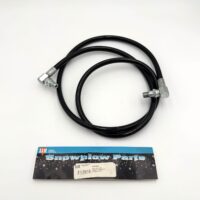 1304040 SAM Swivel Hose, 70", Meyer