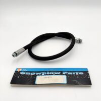 1304041 SAM Hose, 1/4 x 33", Meyer