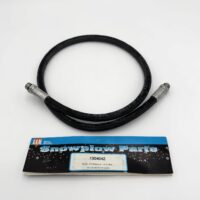 1304042 SAM Hose, 1/4 x 39", Meyer