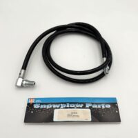 1304050 SAM 70" Swivel Hose, Western