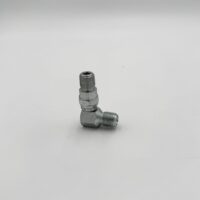 1304055 SAM 90° Swivel Elbow, 1/4", Meyer