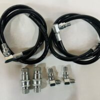 1304060 SAM Angle Hose Replacement Kit, Meyer