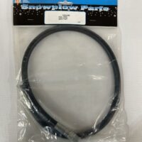 1304105 SAM Hose, 34" NPT 1/4", Diamond