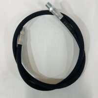1304115 SAM Hose, 1/4" NPT 45", Diamond