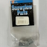1304140 SAM Swivel, 1/4" NPT Male/45° Female, Diamond