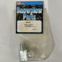 1304145 SAM Swivel, 1/4" NPT Male/90° Female, Diamond