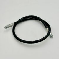 1304225 SAM Hydraulic Hose, 38", Western