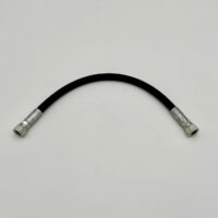 1304229 SAM Hydraulic Hose, 16", Western