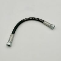 1304232 SAM Hydraulic Hose, 12", Western
