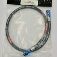 1304234 SAM Hydraulic Hose, 36", Western
