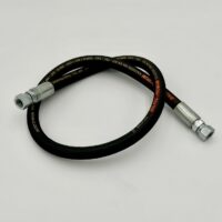 1304236 SAM Hydraulic Hose, 38", Western