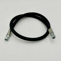 1304237 SAM Hydraulic Hose, 45", Western