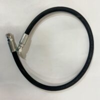 1304249 SAM Hydraulic Hose, 3/8" x 36", Western