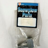 1304250 SAM Street 90° Elbow, 1/4" Special, Western