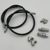 1304260 SAM Angle Hose Replacement Kit, Western
