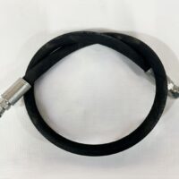 1304262 SAM Hydraulic Hose, 3/8" x 36" FJIC Ends, Western