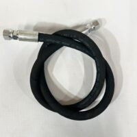1304263 SAM Hydraulic Hose, 3/8" x 42", Western