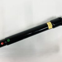 1304300 SAM Power Angling Cylinder, 1.5" x 12", Fisher