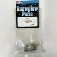 1304320 SAM Hex Nipple, 1/4", Fisher