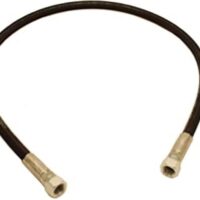 1304347 SAM Hydraulic Hose, 36" FJIC Ends, Fisher