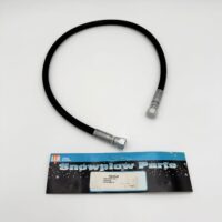 1304348 SAM Hydraulic Hose, 32" FJIC Ends, Fisher