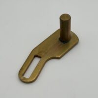 1304401 SAM PS Pivot Pin, Western