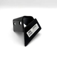 1304402 SAM DS Flap Mounting Plate, Fisher