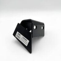 1304403 SAM PS Flap Mounting Plate, Fisher