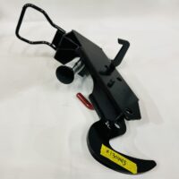1304413 SAM DS Plow Stand Assembly, Western