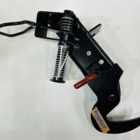 1304414 SAM PS Plow Stand Assembly, Western