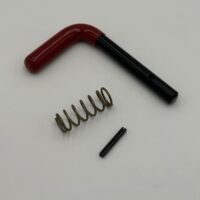 1304415 SAM Lock Pin Kit. Western