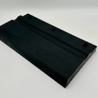 1304466 SAM Urethane Cutting Edge, Western/Fisher