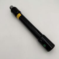 1304700 SAM Power Angling Cylinder, 1.5" x 10", Boss