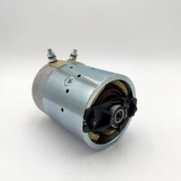 1304720 SAM Double Post Motor, CCW