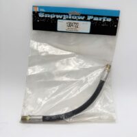 1304722 SAM Hydraulic Hose, 12", Boss